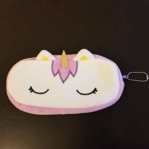 Unicorn Pencil Case Bag Makeup Bag School